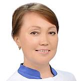 Мойкина Елена Леонидовна