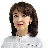 Каримулина Ландыш Рафаилевна