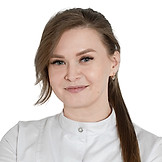 Файзуллина Лилия Тальгатовна