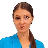 Исакова Ольга Валентиновна