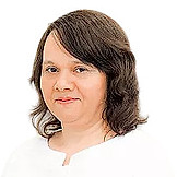 Ялалова Алсу Фаиловна