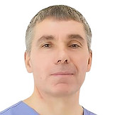 Мухаметшин Ринат Раисович