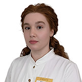 Семенова Асият Анзоровна