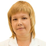 Свирина Татьяна Александровна