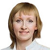 Трифонова Ирина Леонидовна