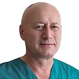 Гильдеев Ильдус Камилович