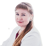 Богородская Ирина Юрьевна