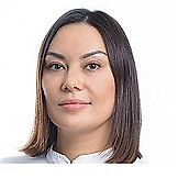 Шигапова Диляра Фаилевна