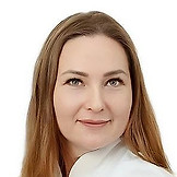 Вараксина Мария Александровна