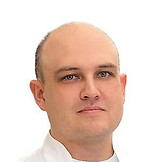 Садретдинов Ильдус Миназымович