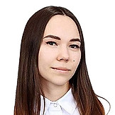 Насихова Ленара Раисовна
