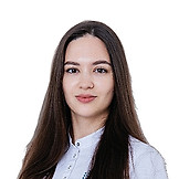 Чернышова Ангелина Юрьевна