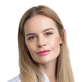 Никитина Анжелика Вилевна
