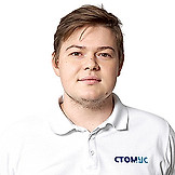 Валиев Булат Ренатович