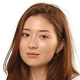 Бадартдинова Дарина Ринатовна