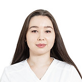 Питирнова Валерия Владиславовна