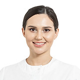 Сабирова Илюза Раязовна