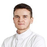Валиуллин Нияз Расимович