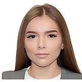 Павлович Виктория Владимировна