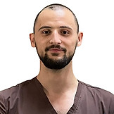 Изабакаров Магомед Ибрагимович