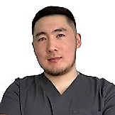 Шурегеев Дамир Байкунысович
