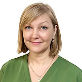 Никонова Марина Анатольевна