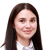 Габдуллина Гульназ Ирековна