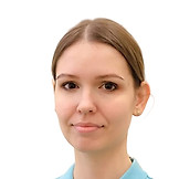 Яруллина Ольга Константиновна
