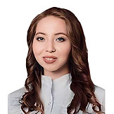 Ишмаева Диана Бахтияровна