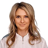 Риман Полина Александровна