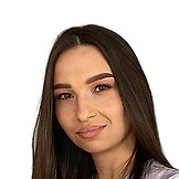 Власова Анна Сергеевна