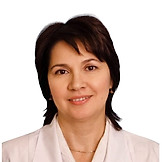Талипова Алсу Фатыховна