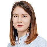 Хабибуллина (Каримова) Эльза Руслановна