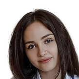 Гуськова Анастасия Сергеевна