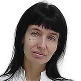Депутатова Наталья Валентиновна