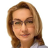Кузьмина Светлана Валерьевна