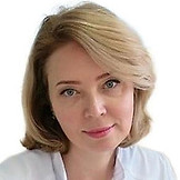 Фаткуллина Лариса Сергеевна