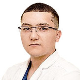 Махаметов Суннат Раушанбекович