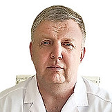 Хабибулин Раиль Хикамдинович