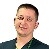 Хураськин Кирилл Аликович