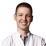 Макаров Никита Евгеньевич