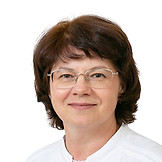 Кириллова Татьяна Вячеславовна