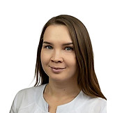 Хисамиева Ильзира Ирековна