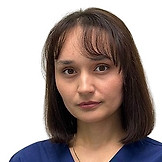 Камалова Алина Азатовна
