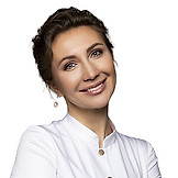 Кузнецова Жанна Искандэровна