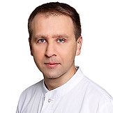 Ларионов Михаил Викторович