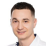 Никитин Вадим Николаевич