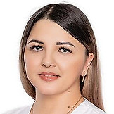 Аитова Ильзира Ильгизовна