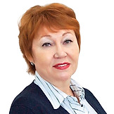 Миннетдинова Лилия Махмутовна