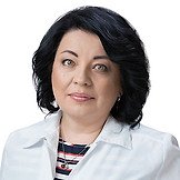 Тагирова Альфия Ильдаровна